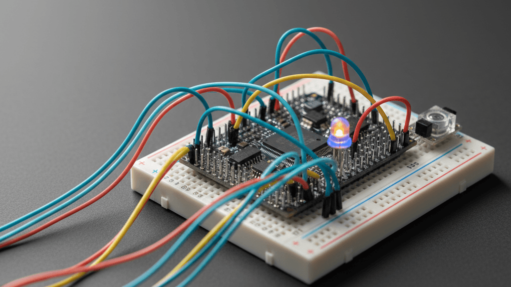 Arduino ile çocuk robotik projeleri